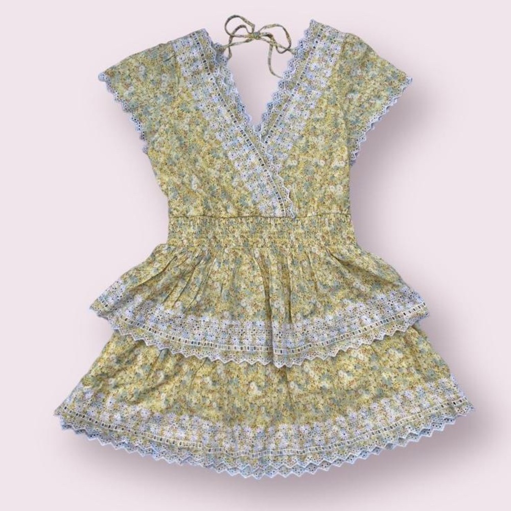 AMERICAN EAGLE DRESS